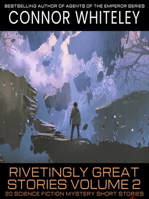 cover image of Rivetingly Great Stories Volume 2